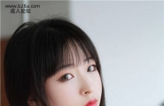 夏日清凉姿势爽滑