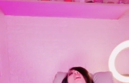 #直播【#你的宝贝】巨乳超淫姐妹花~互舔自慰磨镜子~狂喷