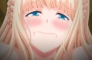 王女＆女騎士Wド下品露出 第二集