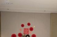 中式婚纱的诱惑