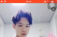 直男 #鲜肉菩萨~1