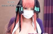 ツンデレ巨乳潮吹きアヘ顔孕ませ中出し！五等分の次女ちゃんで口内射精ごっくん＆生中