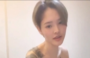 推特网红30W粉丝泰模 mueylix 下海私拍福利，融合诸多女明星脸 吃鸡啪啪 洗澡自慰