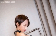Dreamy小乔[46P]
