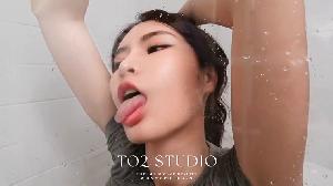 To2 studio 口乳双交的巨乳人妻