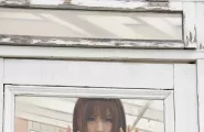 Naruse Kokomi 成瀬心美, Graphis Special Contents Vol.03