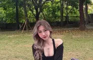好身材藏不住「Hani Ins」畫面太狂