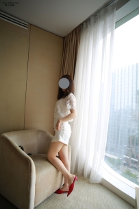 希望她日后可以成为中国著名色情明星，加油