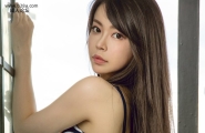 女冷艳少女涉谷由里肌肤白皙身材傲人 2 [32P]