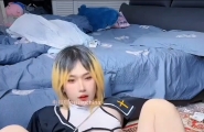 #小安 #少女    #伪娘 #人妖 #药娘