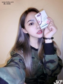 大眼嫩妹ViolaLinC奶小可爱快要爆炸拉~