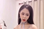 #赵恩静  #人妖 #御姐