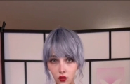 #安娜  #人妖 #欧美 #TS #伪娘 #药娘