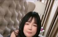 【童颜巨乳】哥哥操的人家太爽了童颜巨乳女神「幼猫」下海捞金舔食美味蜜穴好上头抽插饱满紧致湿润骚穴极品尤物太有感觉了