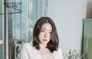Bitnara 김빛나라性感OL姣好身材散发乳香