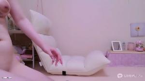 ❤️❤️❤️日本元气少女巨乳女主播 情趣粉纱反差美少女自慰把后庭撅起来给粉丝欣赏❤️