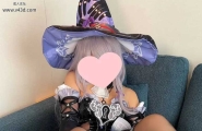 崩〇ス〇ーレイル マ〇ム・ヘ〇タコス FANTIA限定プレイ(オナニー)