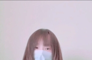 #里里   粉逼嫩乳 无毛白虎扣逼 #直播