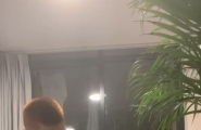 推特约炮大神泰迪百人斩 约炮00后大奶萝莉靓妹 酒店地板狂操 女上位被干到啊啊啊奶子摇晃