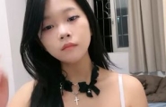 【小周不睡觉】清纯学姐~! 巨奶肥臀~情趣服~拔套掐脖狂干