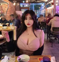 쩡이 韓國妹子穿這樣沒問題嗎?
