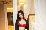 Xiuren秀人系列No.3349绮里嘉Carina完整版无水印写真