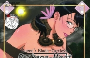 C79しあわせプリン堂认六PackageMeat8クイーンズブレイド中国翻訳