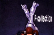 CCollectionNoriHaruHaruUrara4StreetFighterChineseHazelF个人汉化