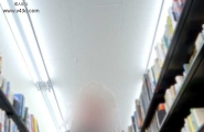 「先生、限界ですかっ♡奥にたくさん出してください♡」湿度高めな図書室でいちゃラブ