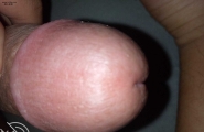 好想有小姐姐舔我肉棒啊