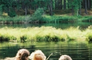 ThreeNymphsTotallyNaturebyAFresno
