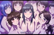 OVA 巨乳家族催眠 第二集