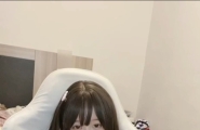 #直播 推特露脸可欲可甜清纯00后福利姬【香蕉不呐呐】