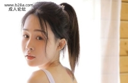 美女尤物长腿翘臀性感连体衣写真