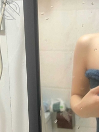 我爱洗澡