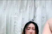 清纯学姐掰穴自慰 #溪宝儿 粉嫩鲍鱼穴