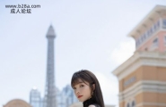 XiuRen秀人网 Vol.5220 芝芝Booty 完整版无水印写真