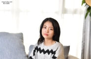 看上去挺舒服的良家妹子