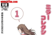 Xionミラーコレクション1中国翻訳