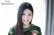 魅妍社丰满毫米娜露塞莱娜深沟盡现