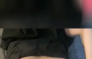 「yumi」完美露脸，美乳肥臀娇喘销魂妩媚，无套爆插白浆喷射内射肉便器