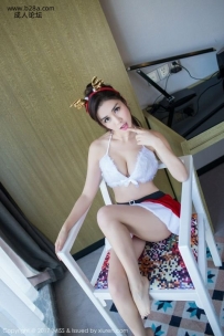 IMiss爱蜜社系列VOL.146李李七七喜喜性感写真