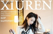 XiuRen秀人网 Vol.4312 summer宝宝 完整版无水印写真