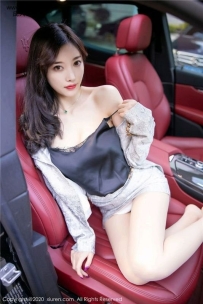 杨晨晨SUGAR_性感私房写真