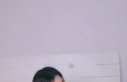 #直播【#十八岁萝莉】高中生学生妹，小仙女会化妆了，激情大秀啪啪内射