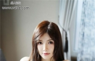 MyGirl美媛馆VOL.431糯美子Mini性感牛仔系列