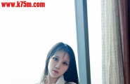 李可可的红色围脖F级身材真空演绎