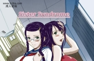 如月群真SisterSyndromeLoveSelection中国翻訳カラー化