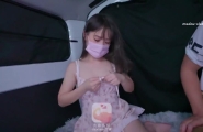 大象传媒 街头访问 外带轻熟女回家