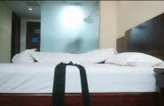 ❤️性格温柔人妻，小少妇，叫声痛苦又兴奋！在粗壮的大鸡鸡面前，被彻底征服了❤️